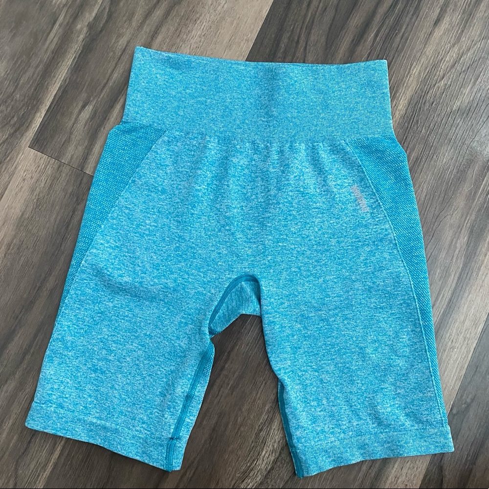 Gymshark Flex Cycling Shorts